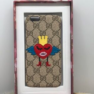 iPhone 6 fashion phone case